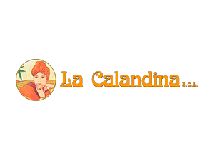 La Calandina