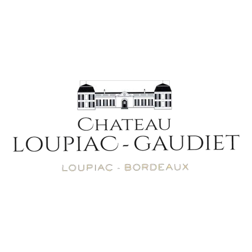 Chateau Loupiac-Gaudiet